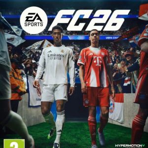 Fc 26