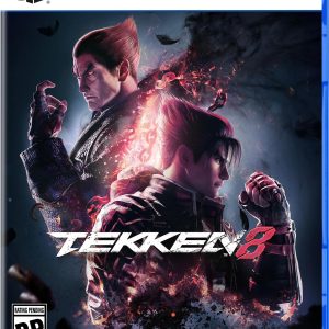 Tekken 8