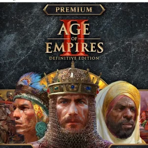 Age of Empires II: Definitive Edition Premium Edition