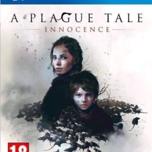 A Plague Tale: Innocence