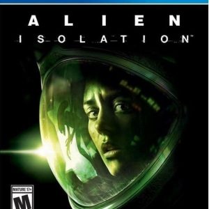 Alien: Isolation