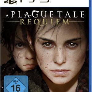A Plague Tale: Requiem