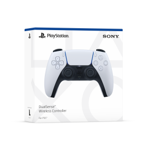 Control de play 5