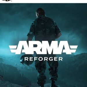 Arma Reforger