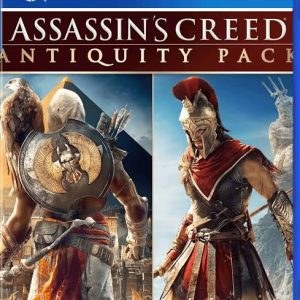 Assassin's Creed Antiquity Pack